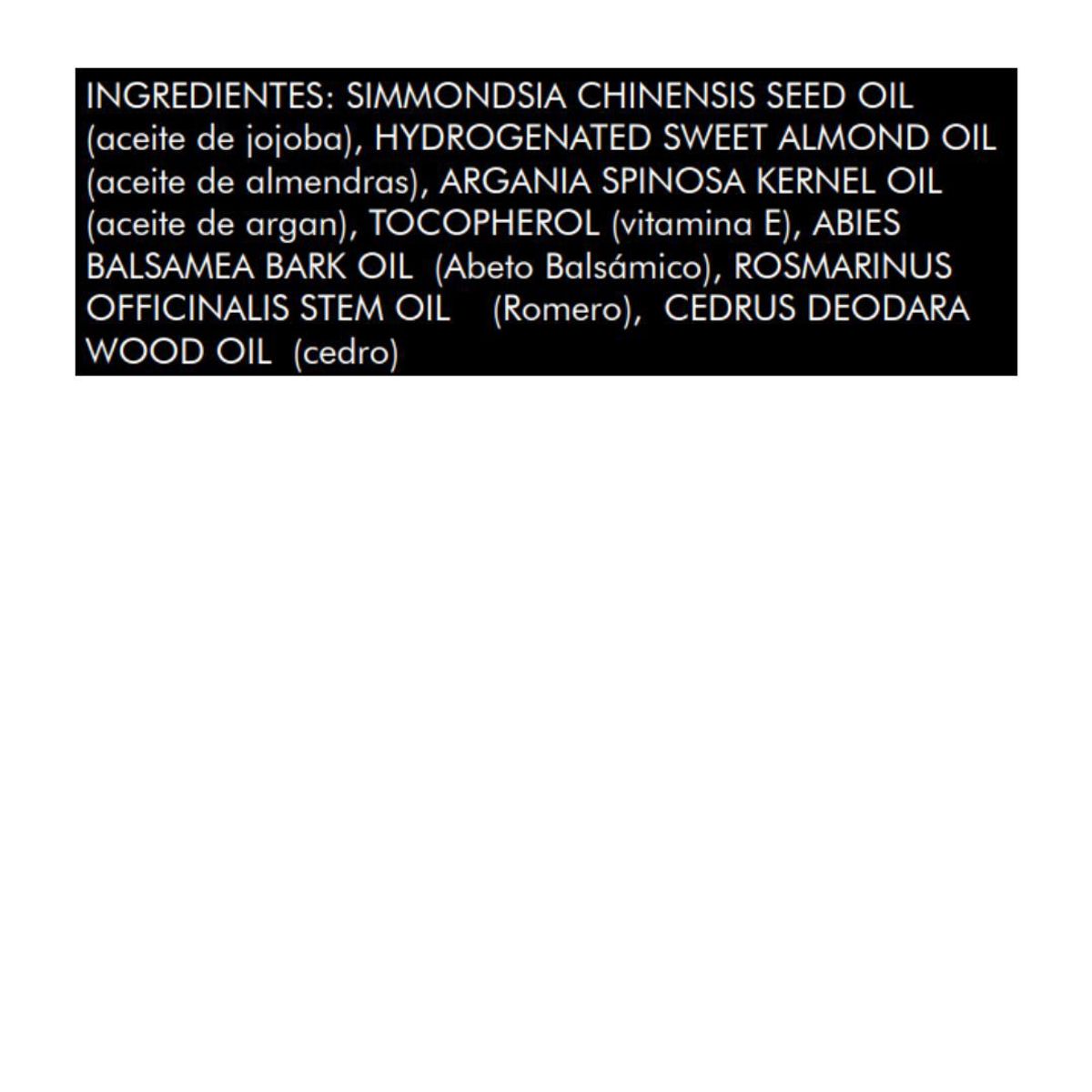 VIKINGO - Beard Oil aceite para cuidado de la barba