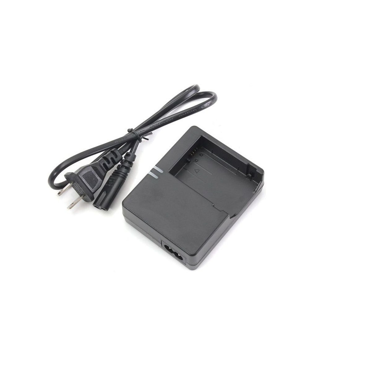 GENERICO - Cargador LC-E8 para batería LPE8