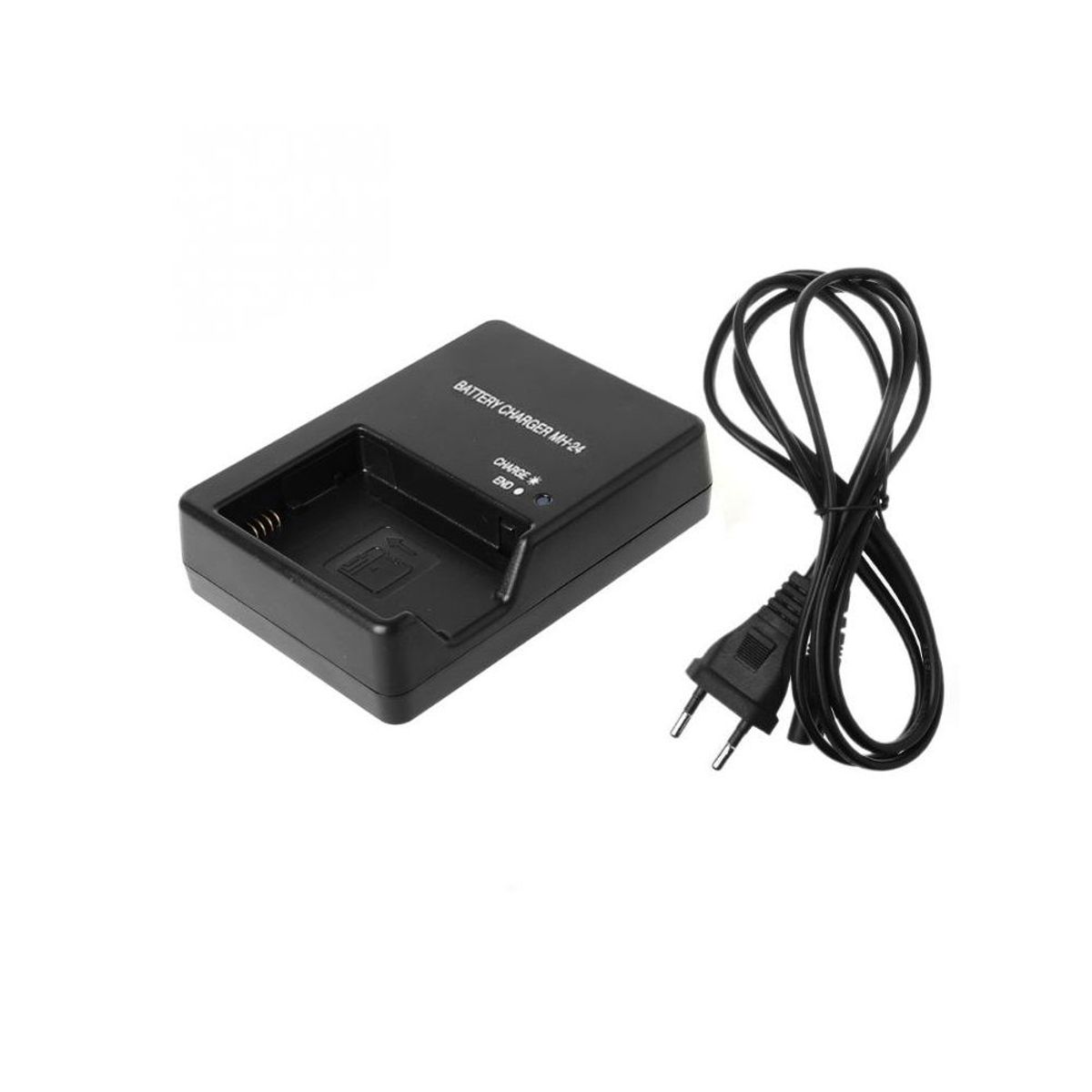 GENERICO - Cargador MH-24 para Batería ENEL14