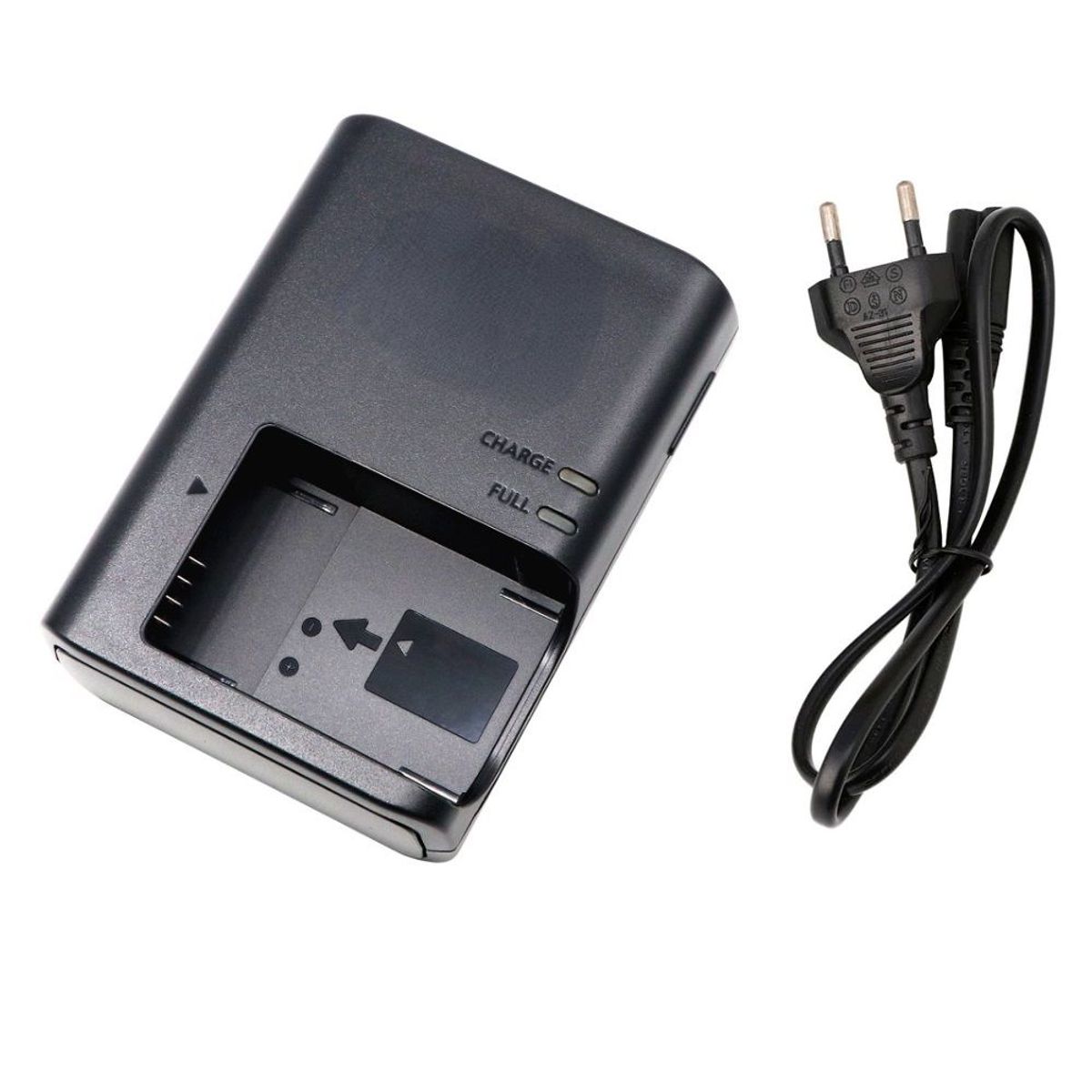 GENERICO - Cargador Lc-e12 para Batería LP-E12