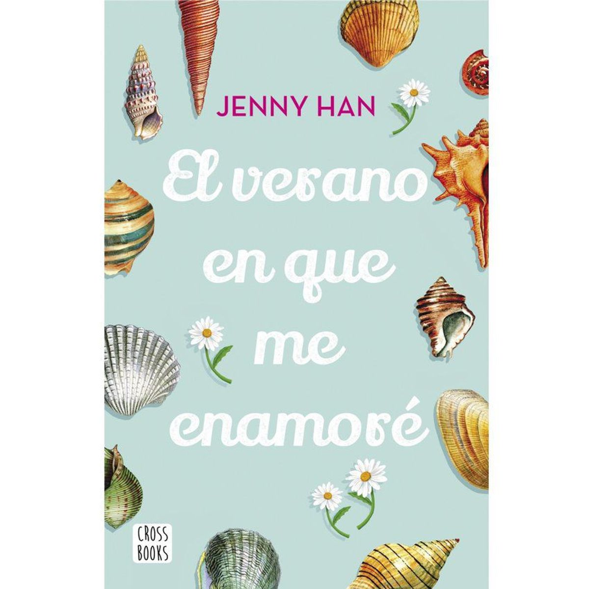 PLANETA - El verano en que me enamoré