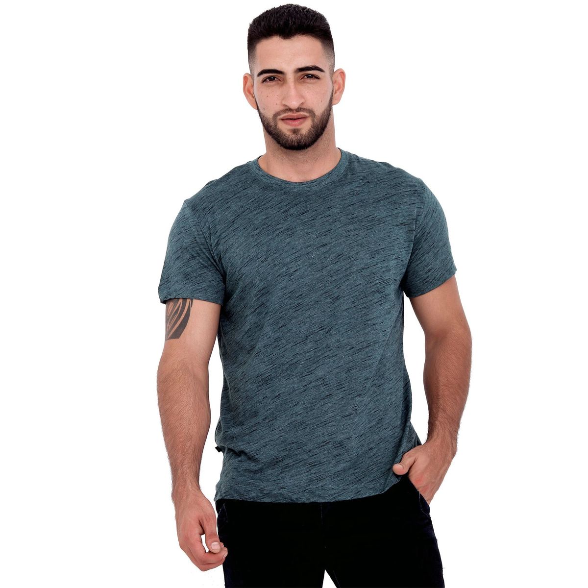 SWISS LORD - POLO - SWISS LORD - VERDE RG