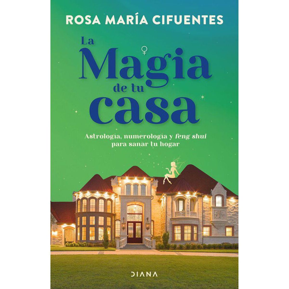 PLANETA - La magia de tu casa.