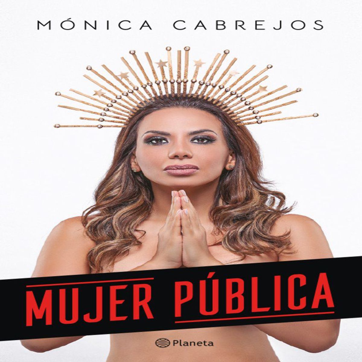 PLANETA - Mujer pública