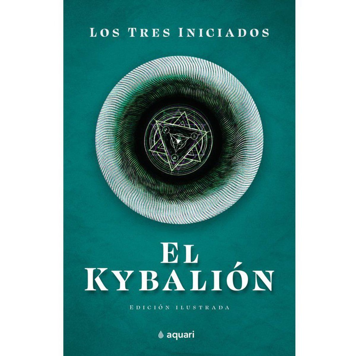 PLANETA - El kybalión