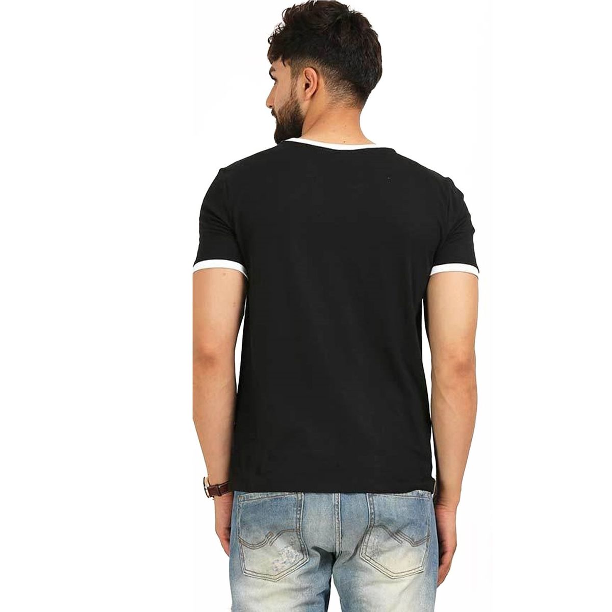 SWISS LORD - Polo Manga Corta para Hombre