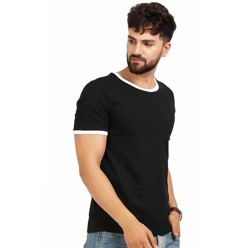 SWISS LORD - Polo Manga Corta para Hombre