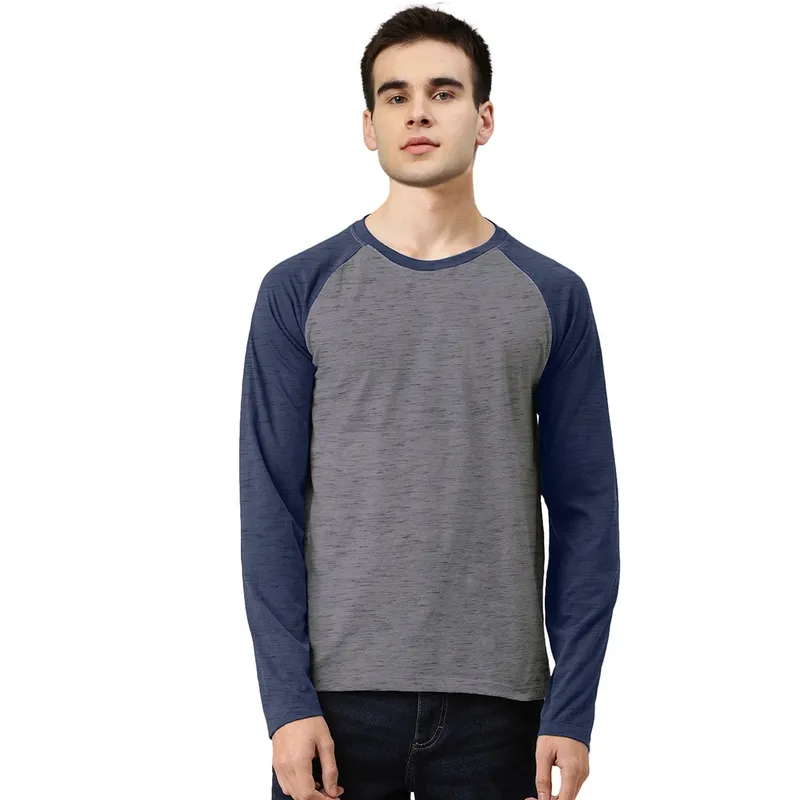 SWISS LORD - Polo Manga Larga para Hombre