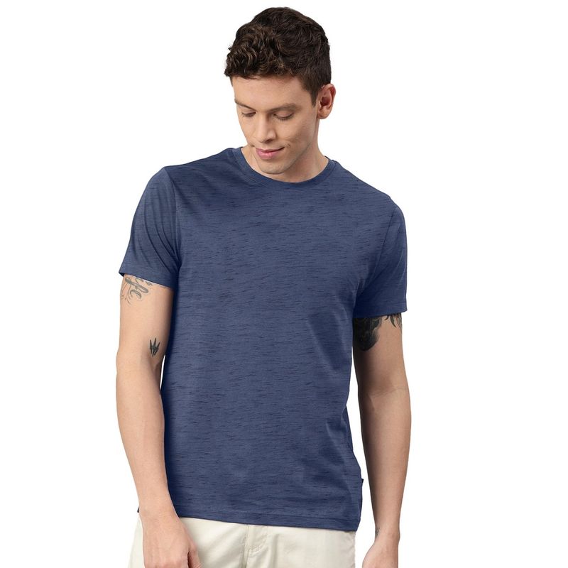 SWISS LORD - POLO - SWISS LORD - AZUL RG