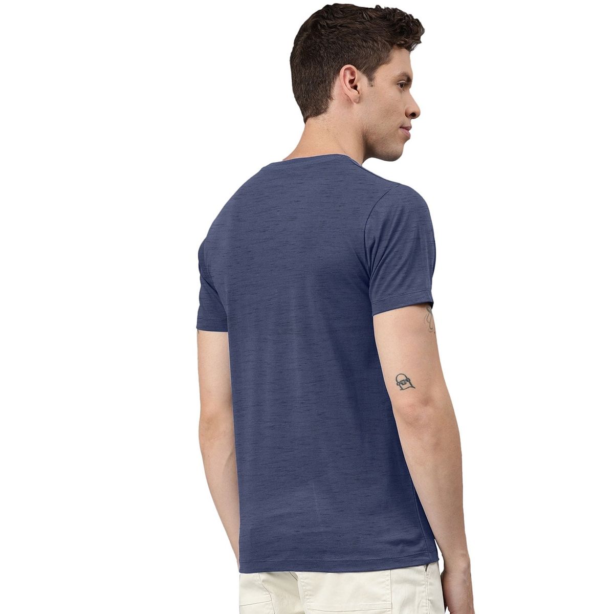 SWISS LORD - POLO - SWISS LORD - AZUL RG