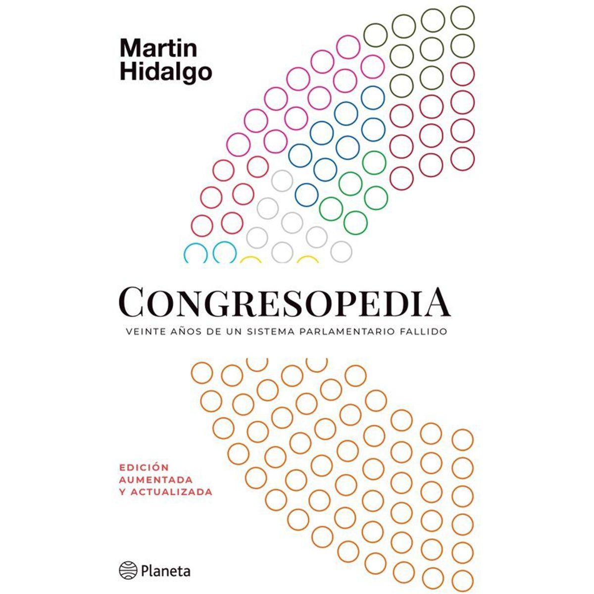 PLANETA - Congresopedia.