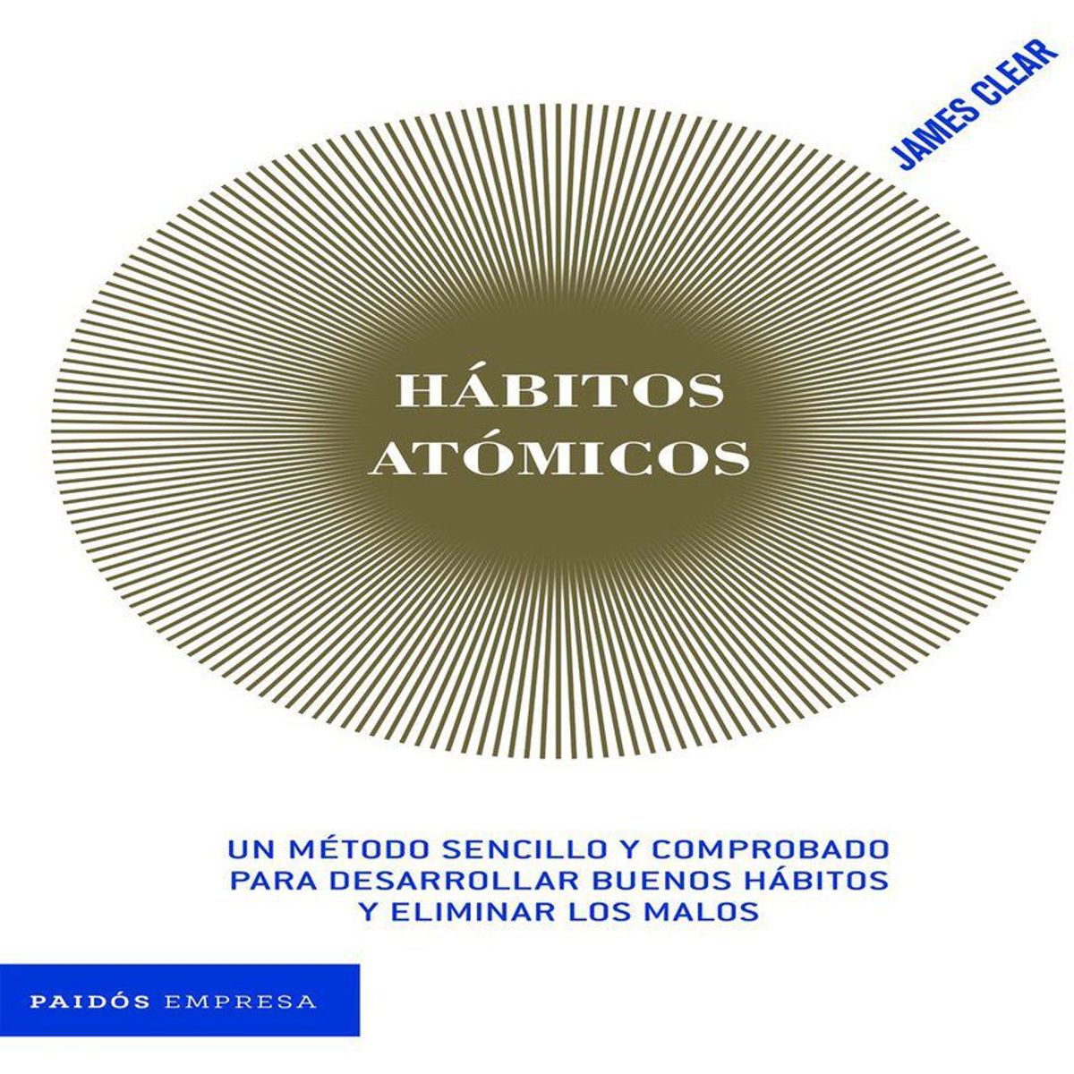 PLANETA - Habitos atomicos