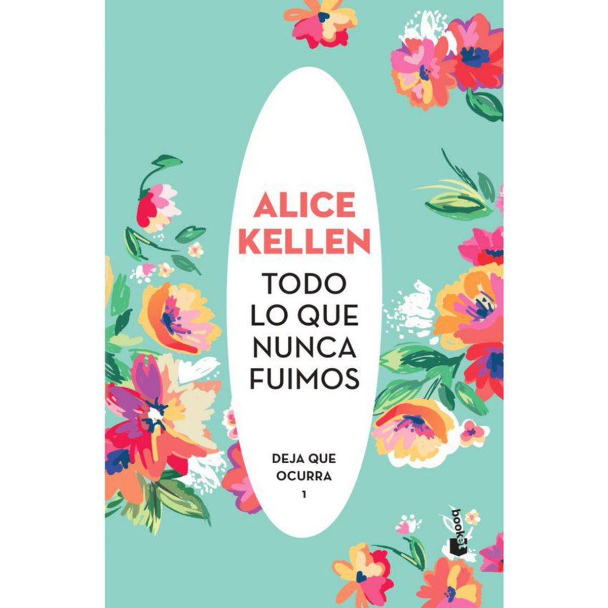 PLANETA - Todo lo que nunca fuimos