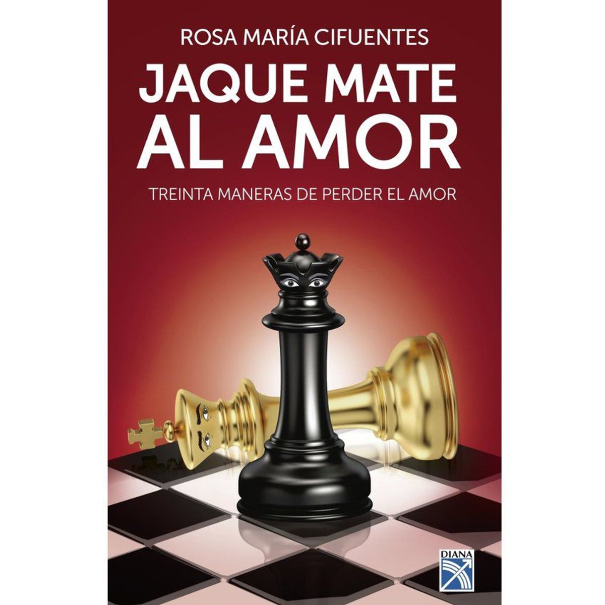 PLANETA - Jaque mate al amor