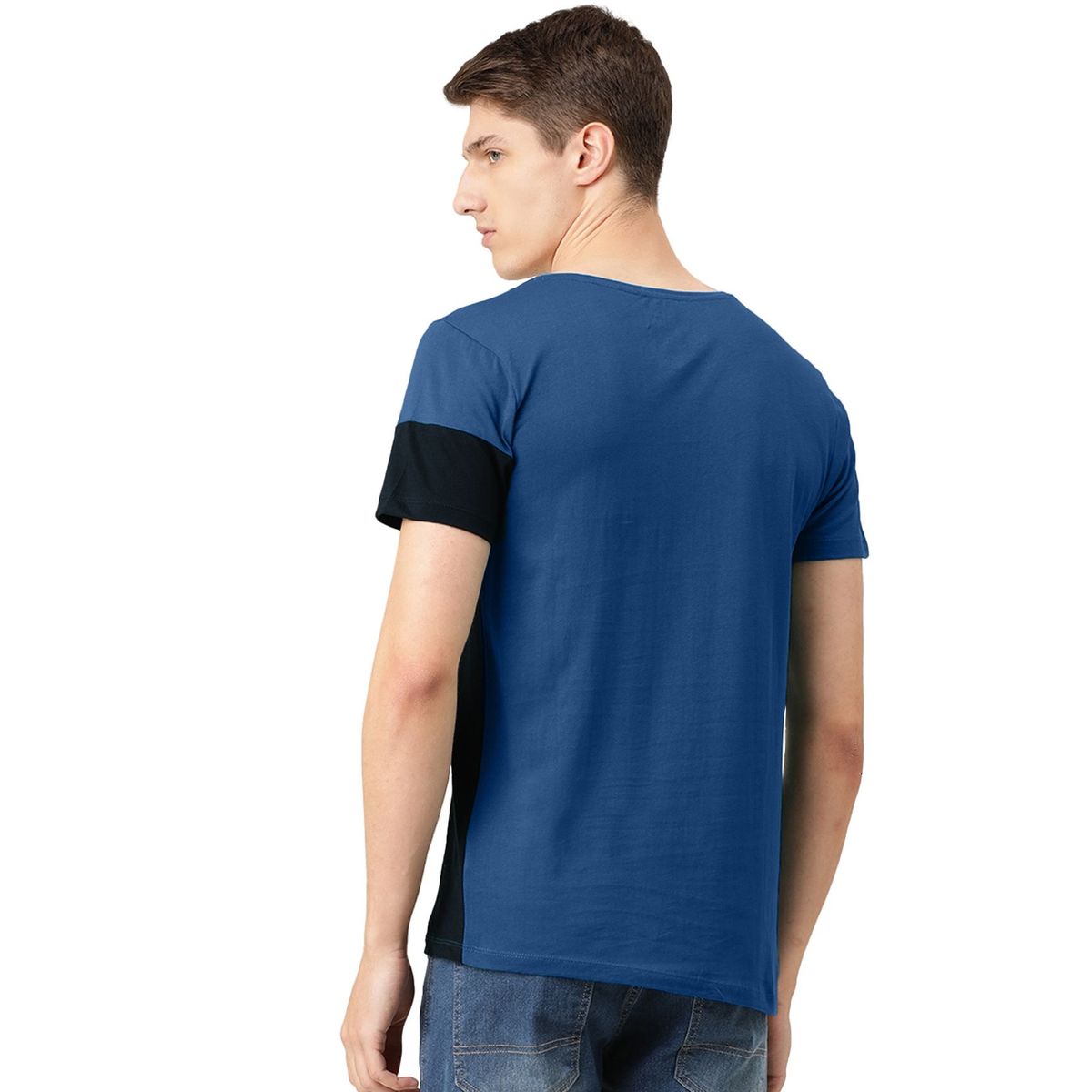 SWISS LORD - Polo Manga Corta para Hombre