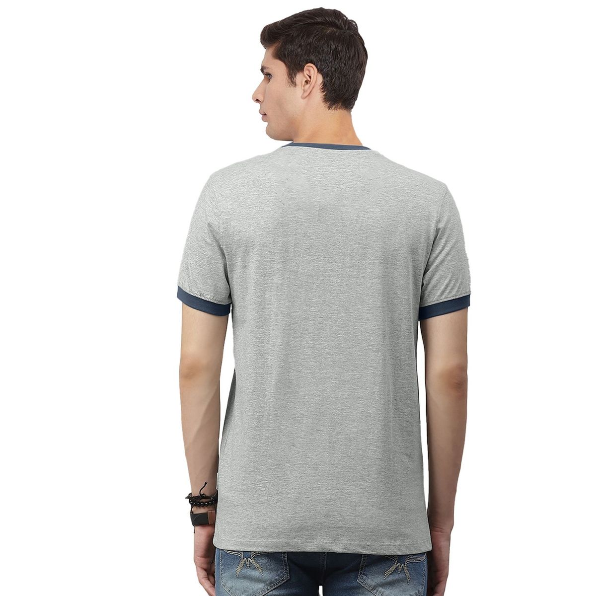 SWISS LORD - Polo Manga Corta para Hombre