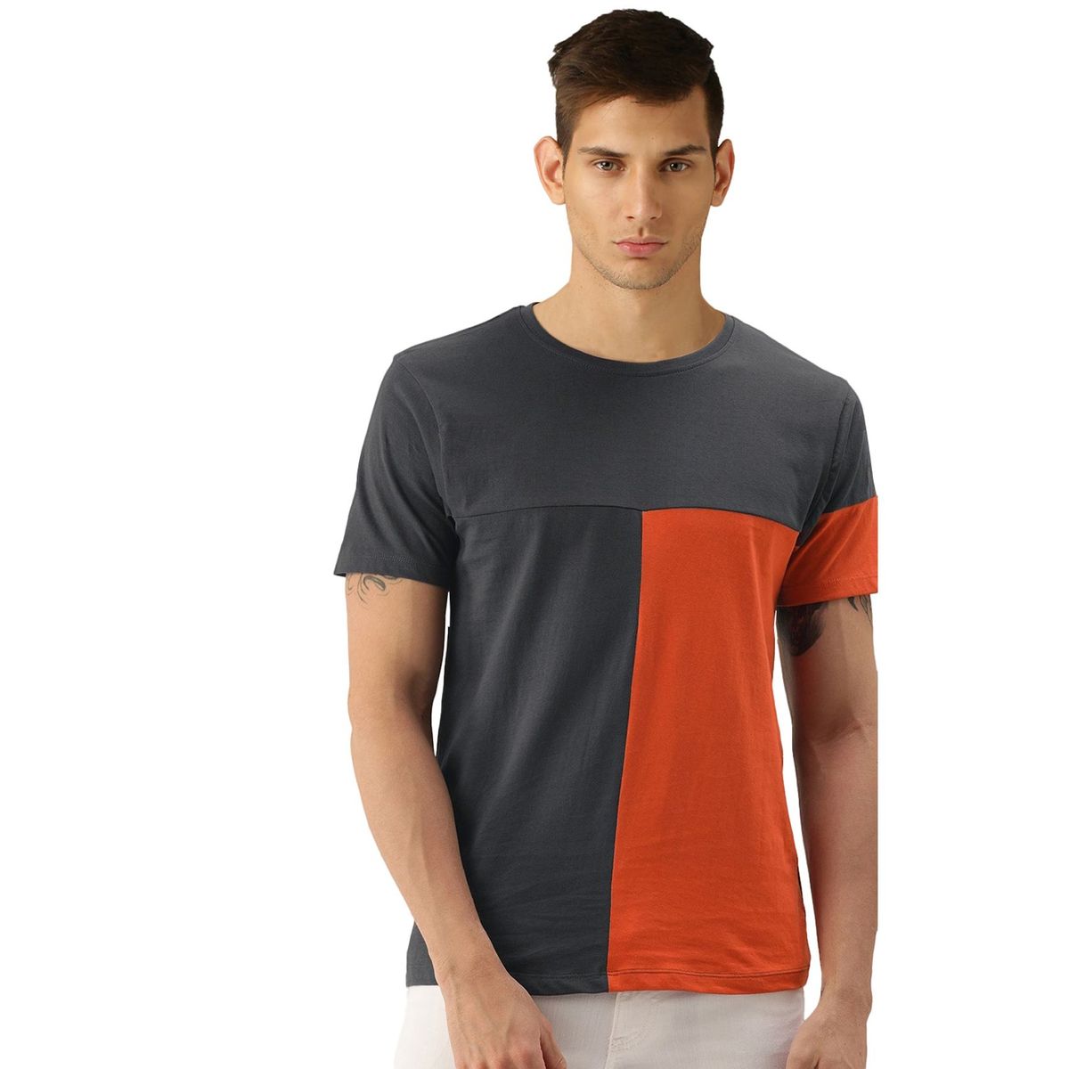 SWISS LORD - Polo Manga Corta para Hombre