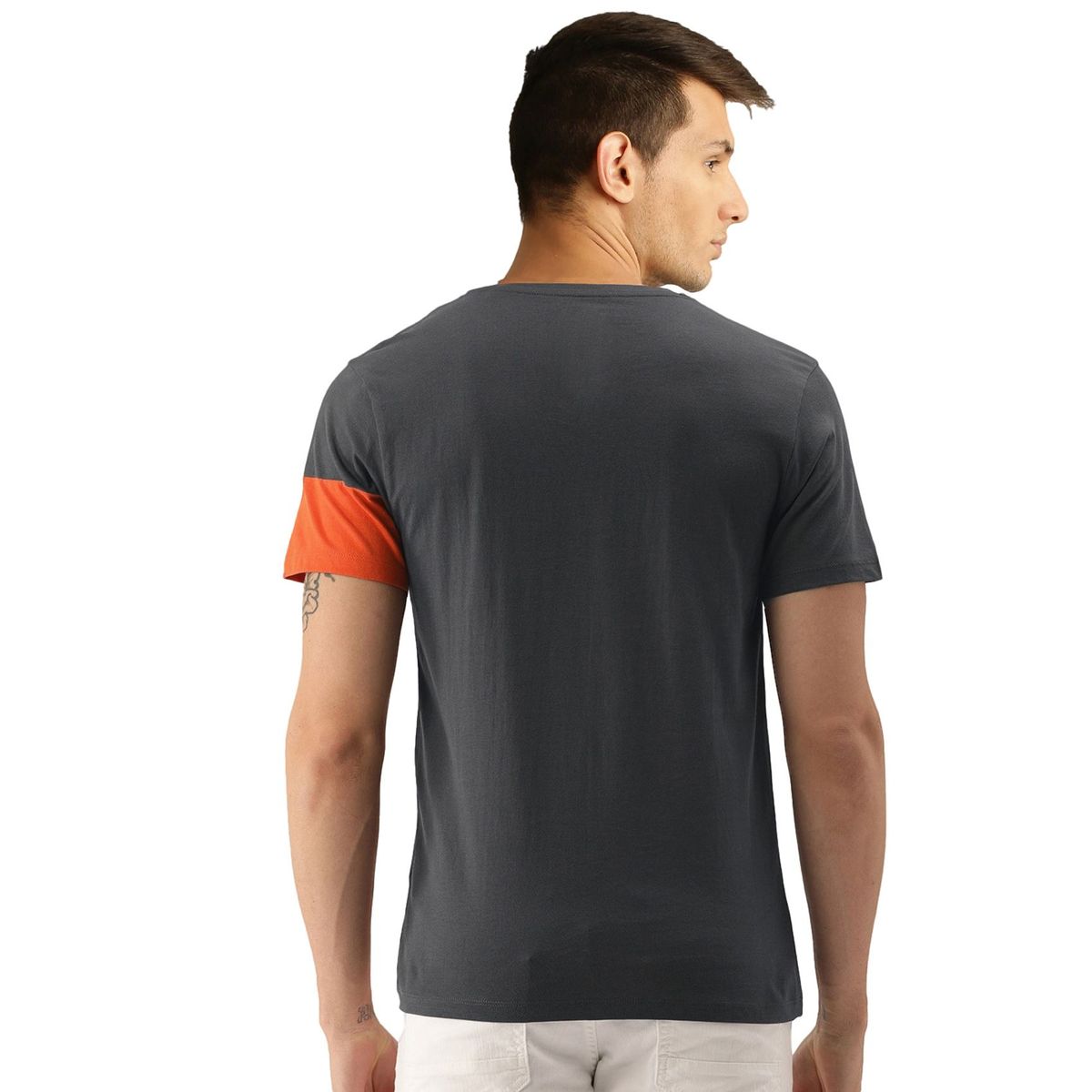 SWISS LORD - Polo Manga Corta para Hombre