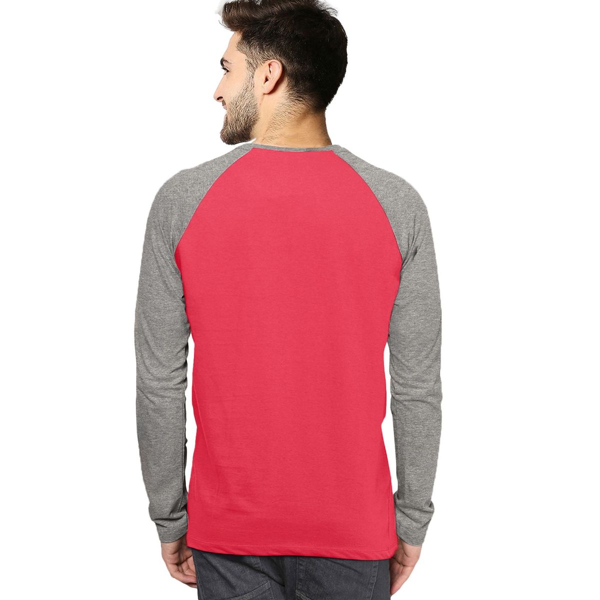 SWISS LORD - Polo Manga Larga para Hombre