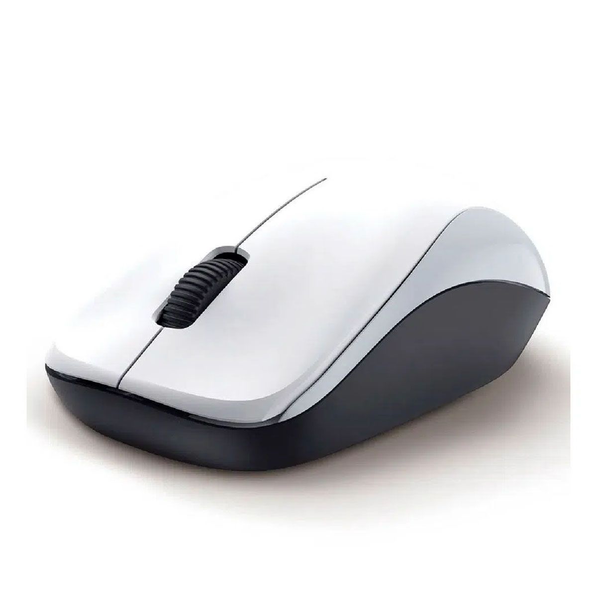 GENIUS - Mouse Genius NX-7000  Inalámbrico Blanco