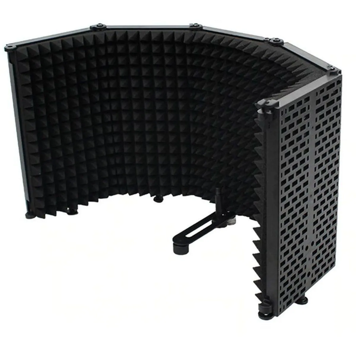 OEM - Panel Acústico Filtro micrófono escudo de aislamiento Ms05