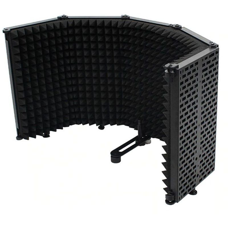 OEM - Panel Acústico Filtro micrófono escudo de aislamiento Ms05