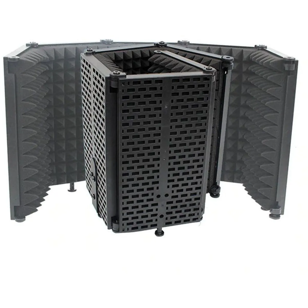 OEM - Panel Acústico Filtro micrófono escudo de aislamiento Ms05