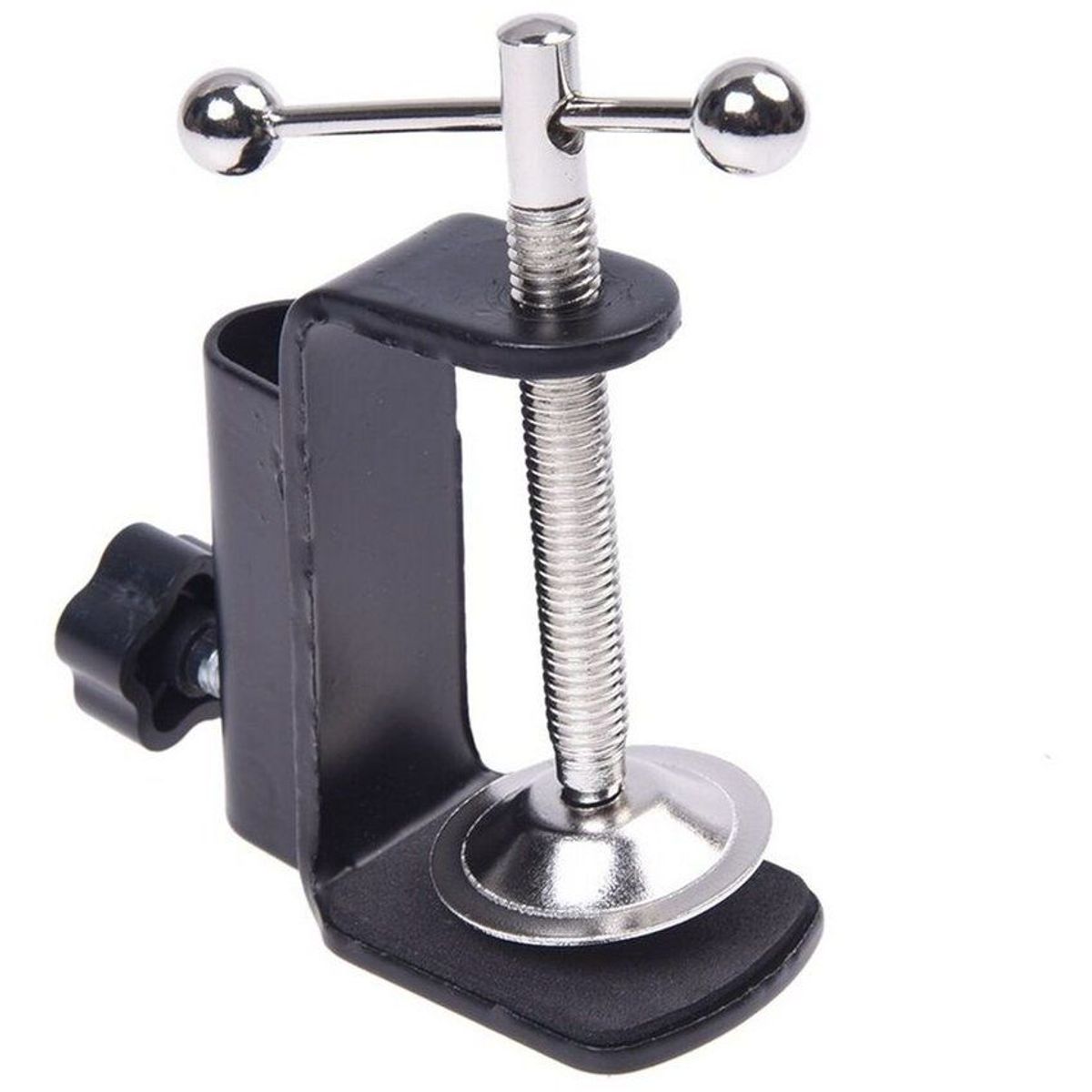 NEO DIGITAL - Soporte Brazo Micrófono Cp03 Giratorio Y Plegable