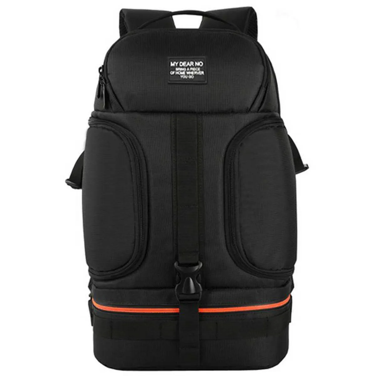 NEO DIGITAL - Mochila para cámaras profesional dslr laptop y accesorios bp08a
