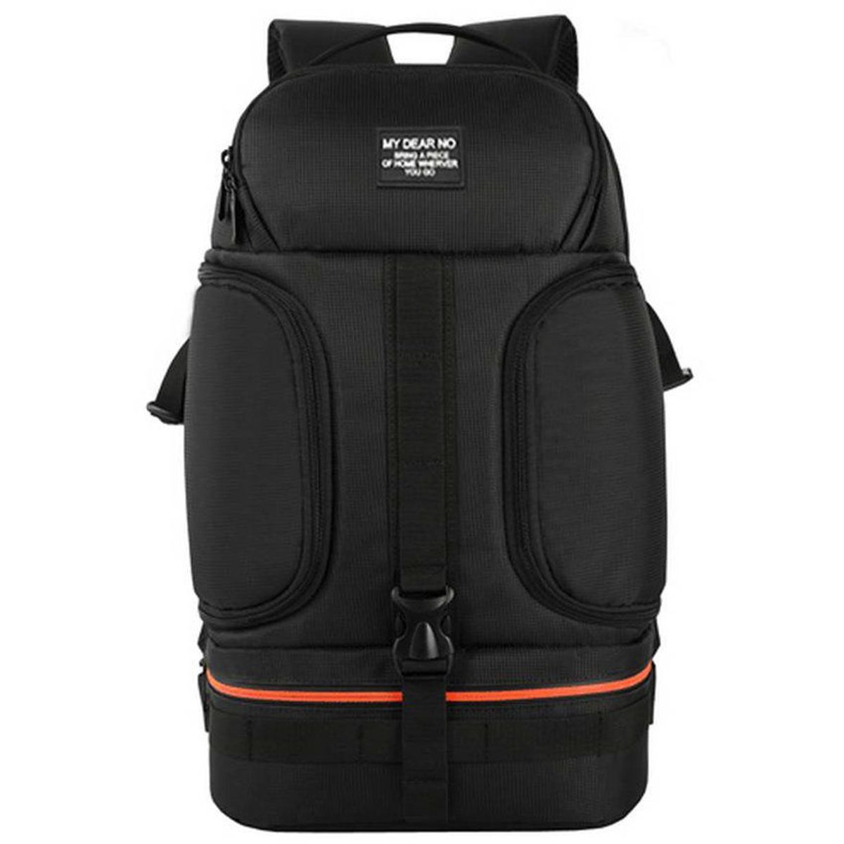 NEO DIGITAL - Mochila para cámaras profesional dslr laptop y accesorios bp08a