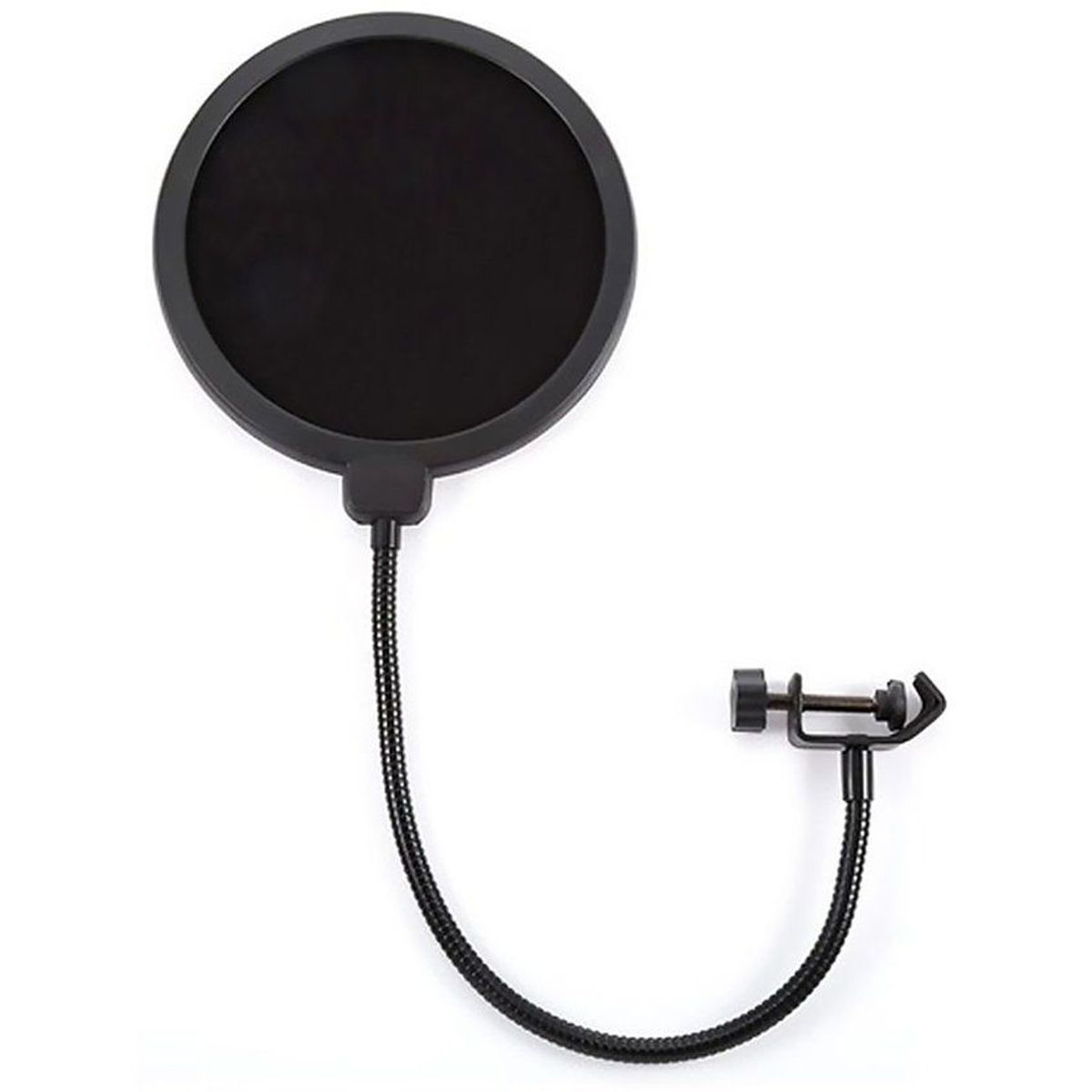 NEO DIGITAL - Filtro antipop para micrófono condensador profesional anti pop