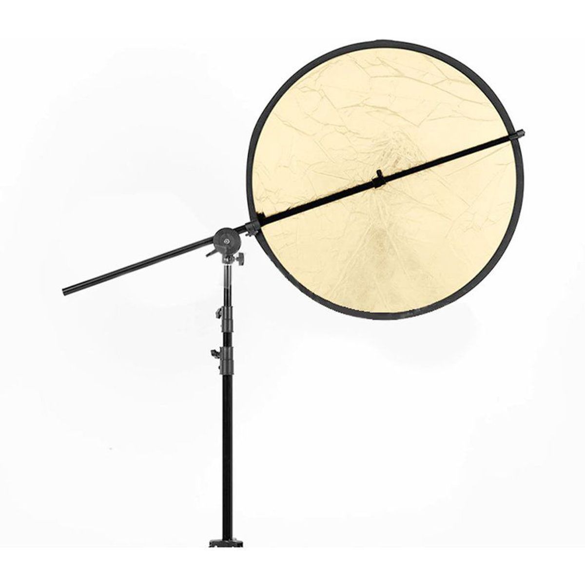 NEO DIGITAL - Soporte extensible para rebotador de estudio fotográfico HOD11