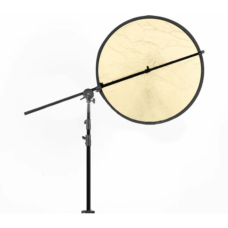 NEO DIGITAL - Soporte extensible para rebotador de estudio fotográfico HOD11