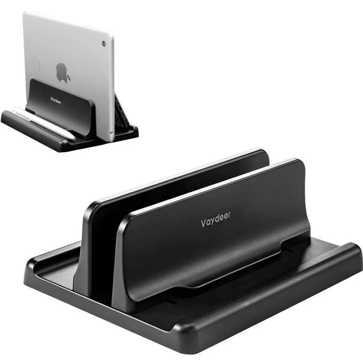 VAYDEER - Soporte base vertical para Laptop Tablet y Celular ajustable SZ2S011