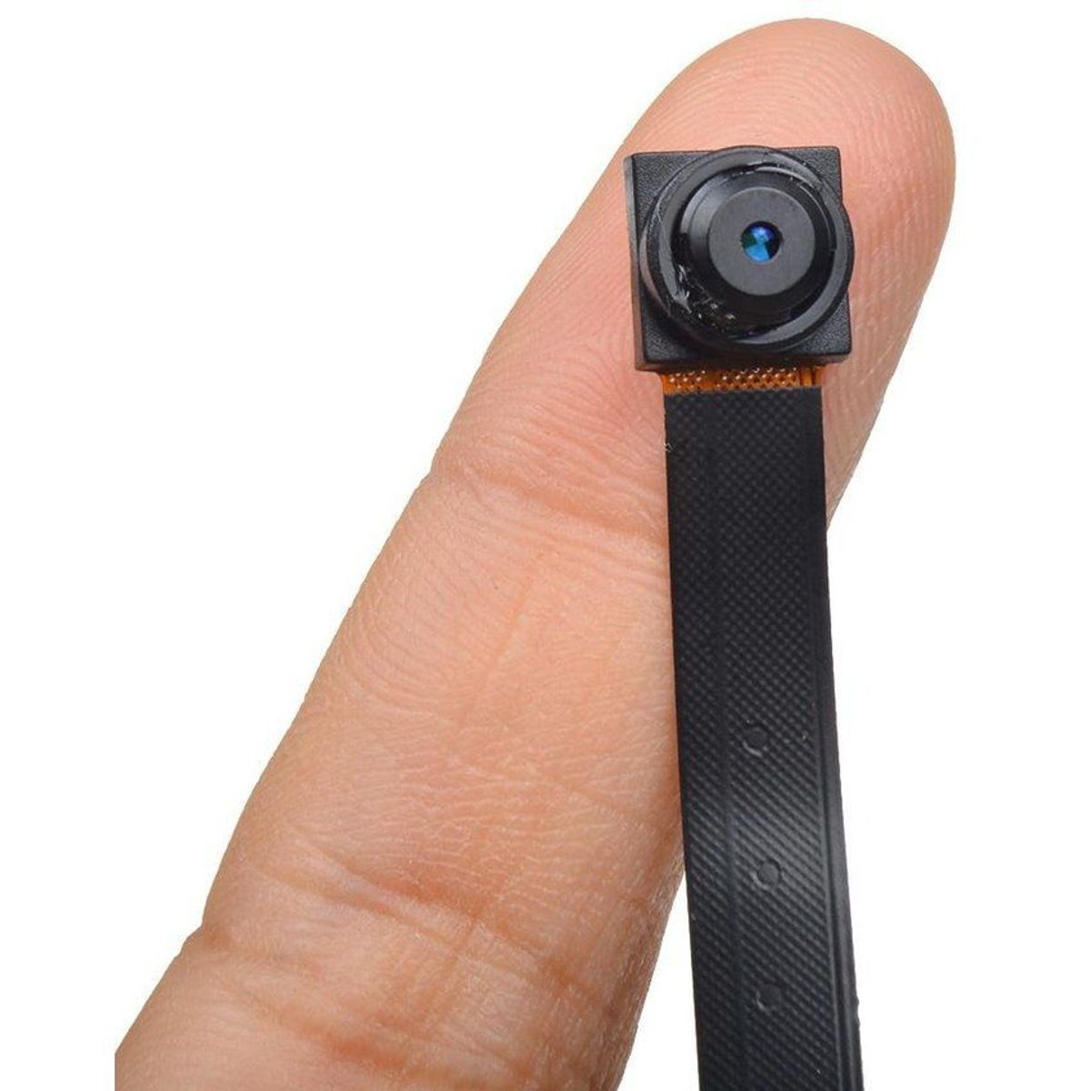 NEO DIGITAL - Cámara de video espía HD wifi ip p2p modulo s06