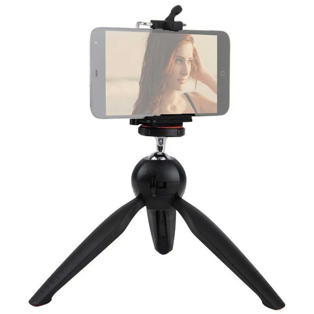YUNTENG - Monopod Trípode para Celulares y Cámaras de mesa mod. 228