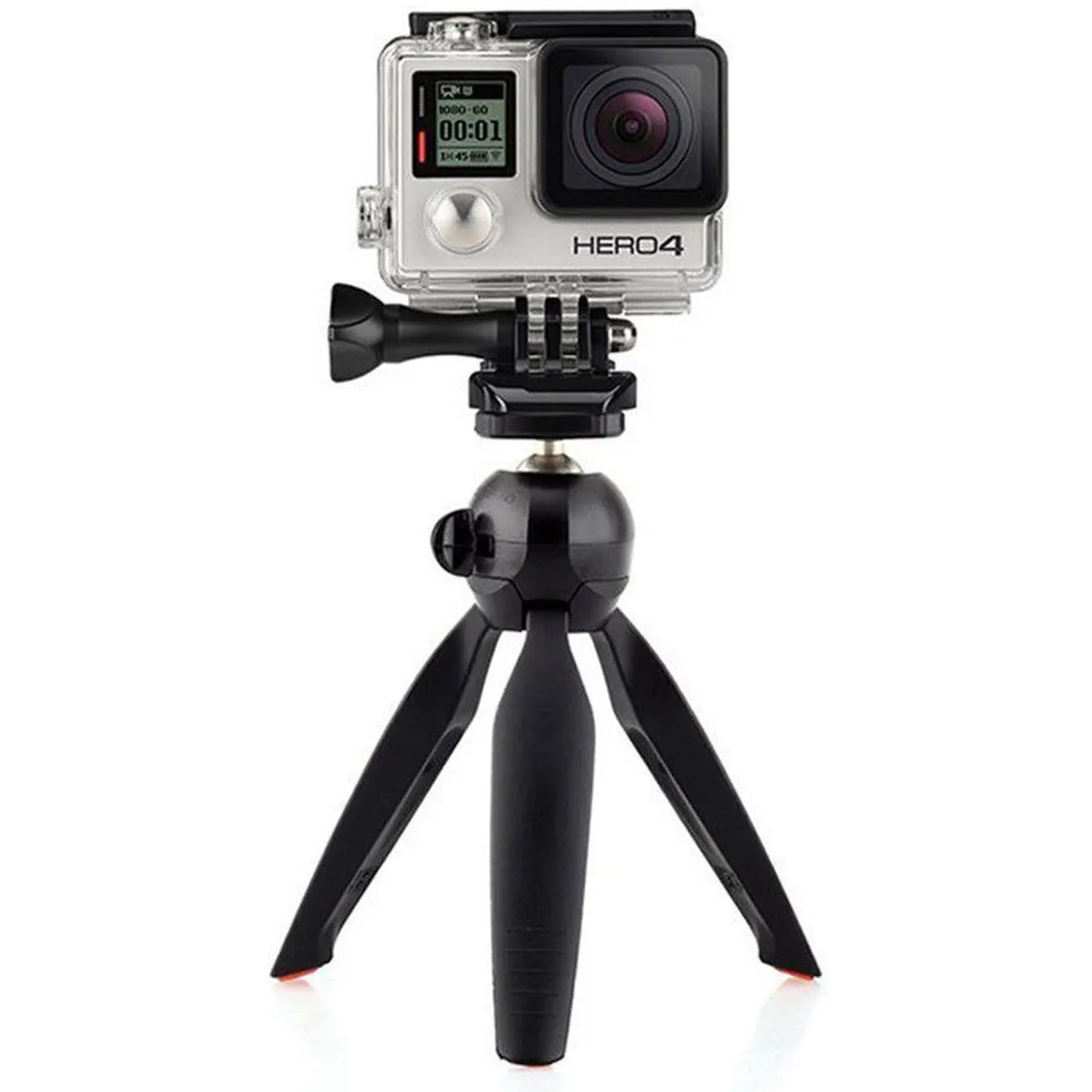 YUNTENG - Monopod Trípode para Celulares y Cámaras de mesa mod. 228