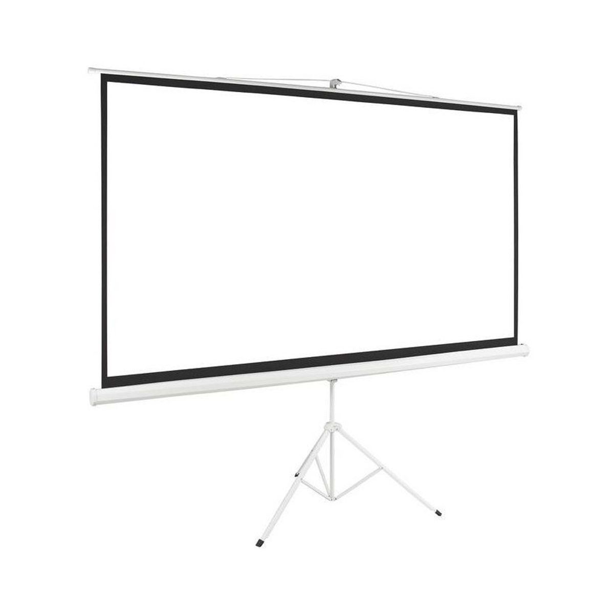 NEO DIGITAL - Ecran con Trípode 100" Pantalla 2.03 × 1.52m