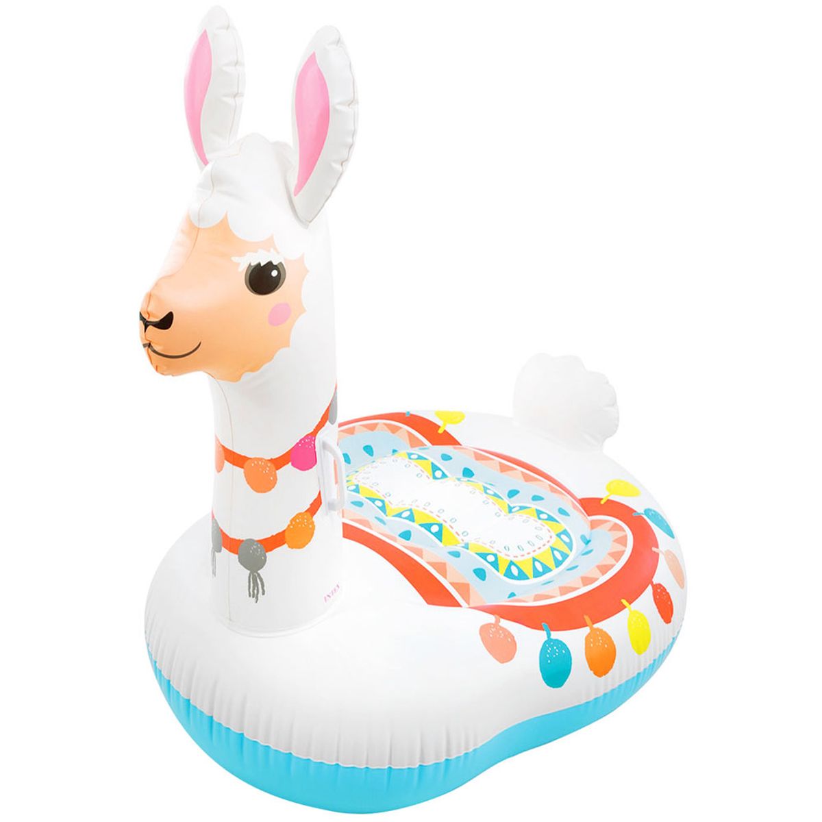 INTEX - Flotador recreativo modelo Llama - Intex