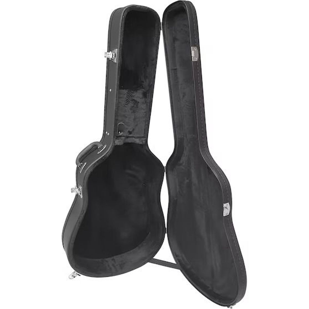 GENERICO - Hard Case para guitarra clásica RH-C10