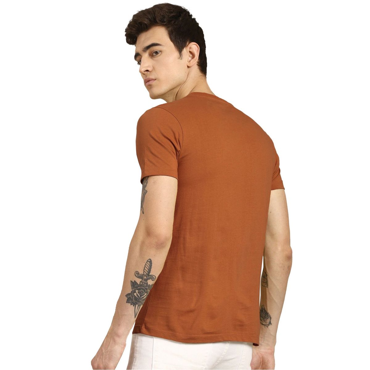 SWISS LORD - Polo Manga Corta para Hombre