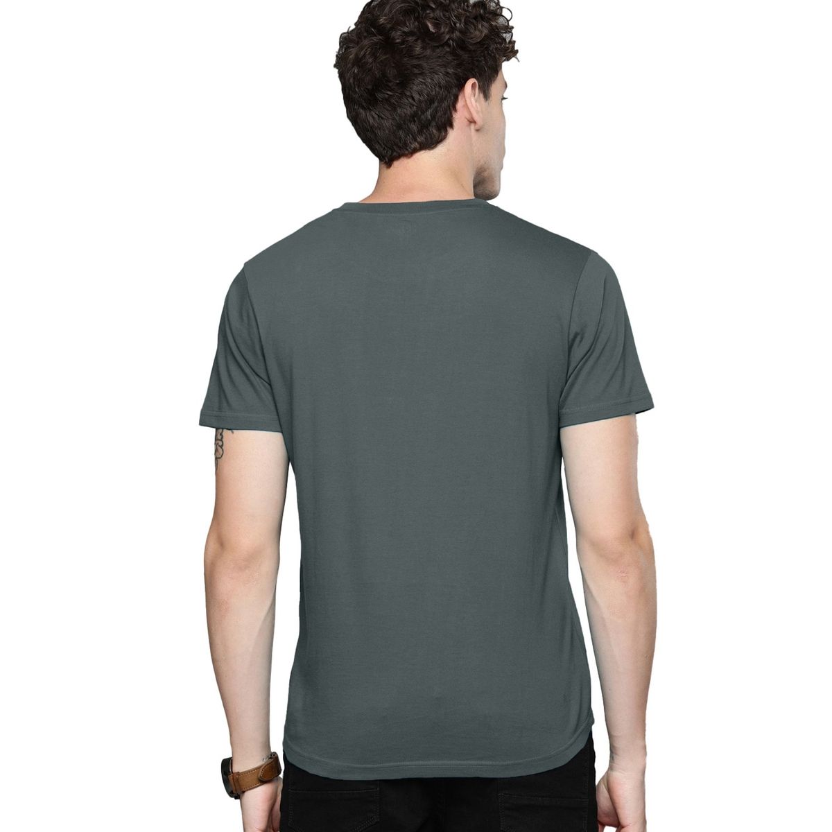 SWISS LORD - Polo Manga Corta para Hombre