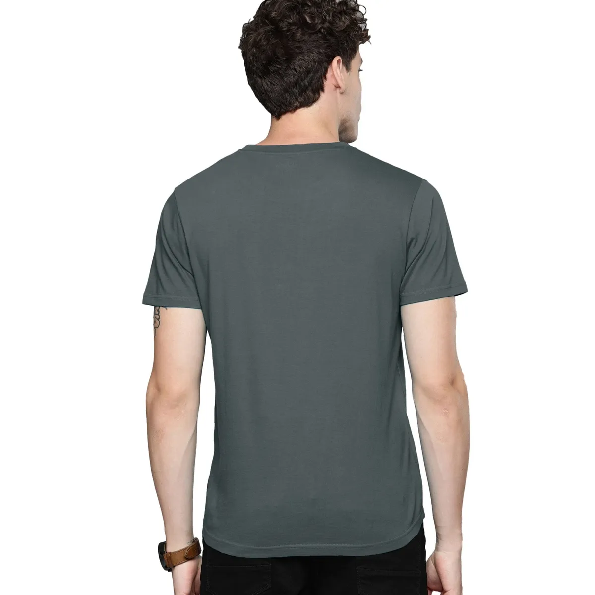 SWISS LORD - Polo Manga Corta para Hombre