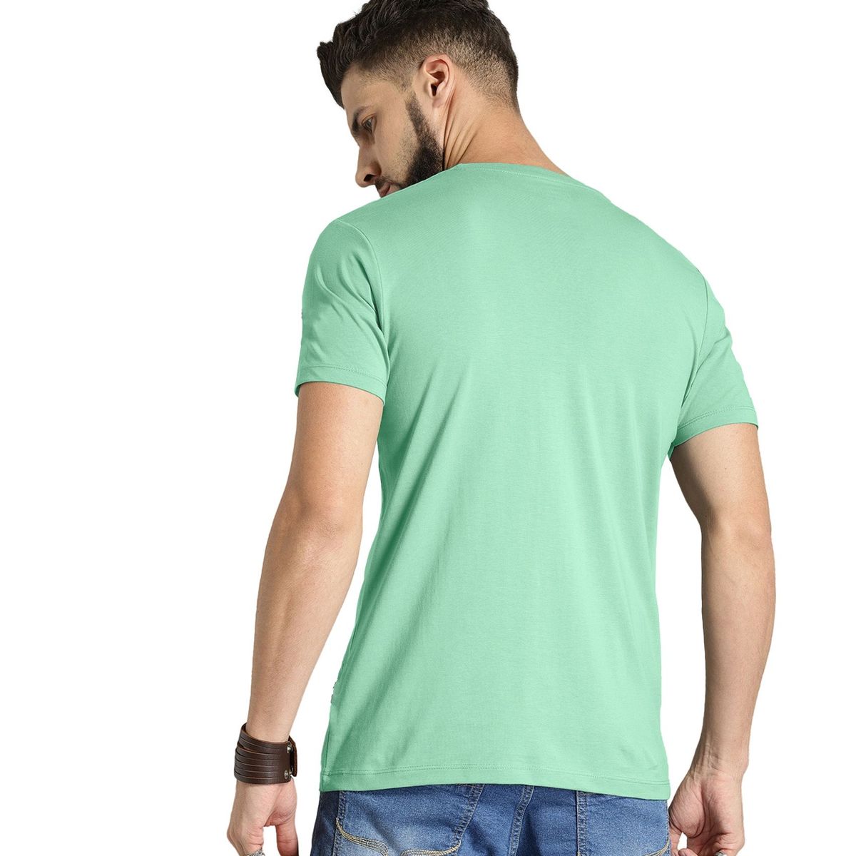 SWISS LORD - Polo Manga Corta para Hombre