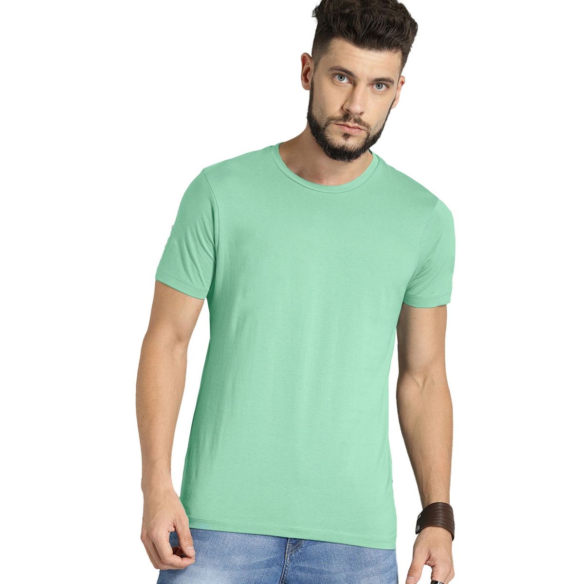 SWISS LORD - Polo Manga Corta para Hombre