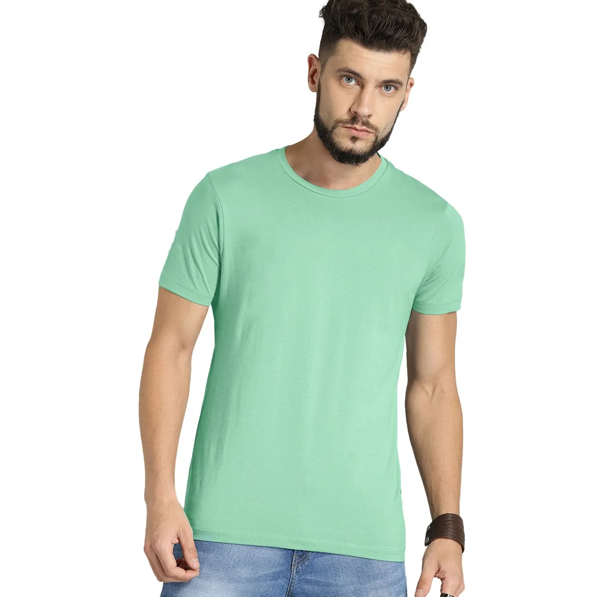 SWISS LORD - Polo Manga Corta para Hombre