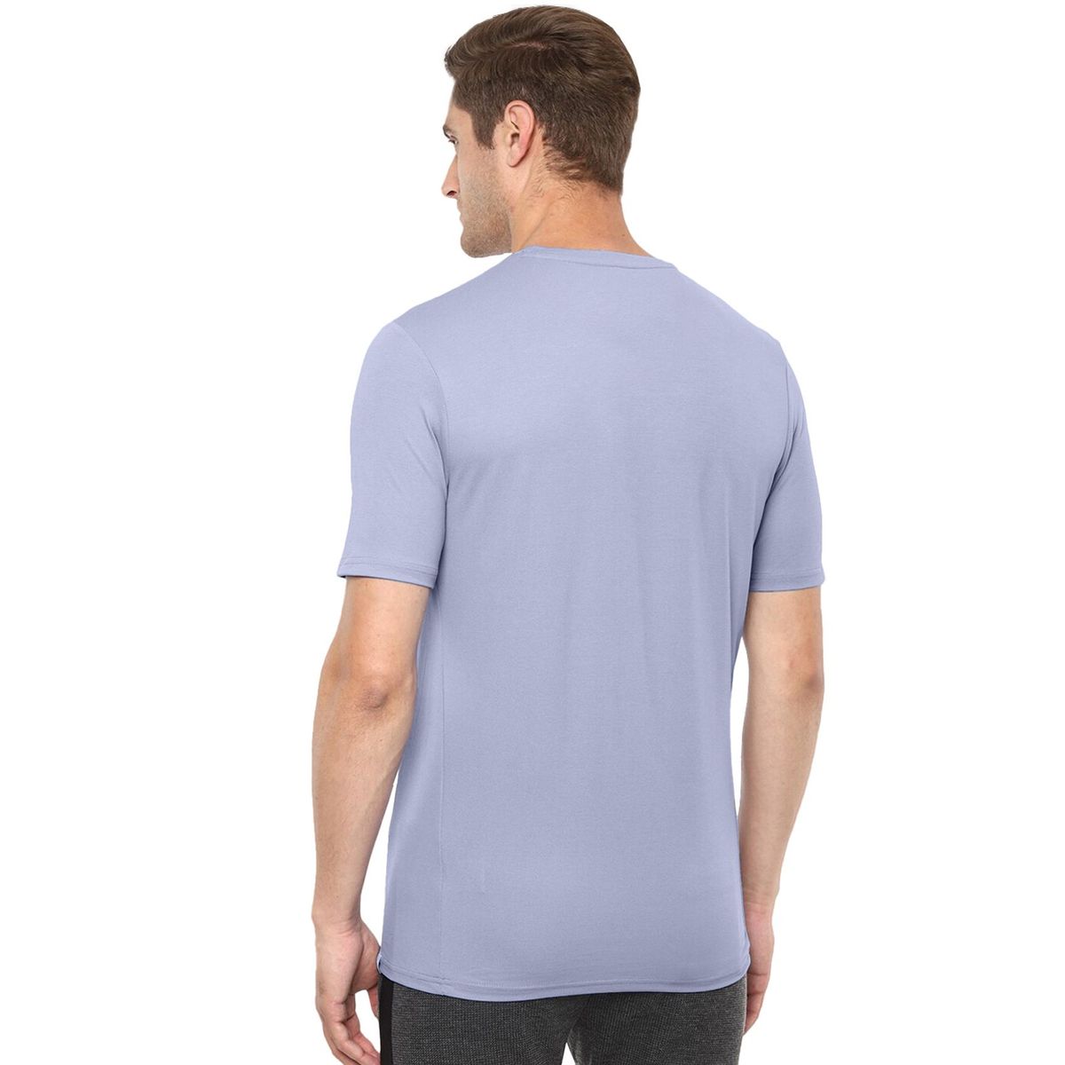 SWISS LORD - Polo Manga Corta para Hombre