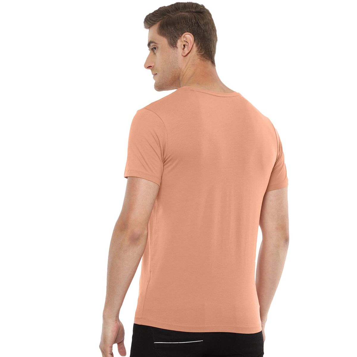 SWISS LORD - Polo Manga Corta para Hombre