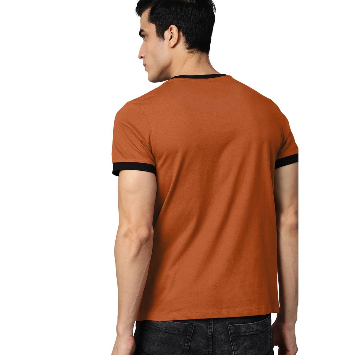 SWISS LORD - Polo Manga Corta para Hombre