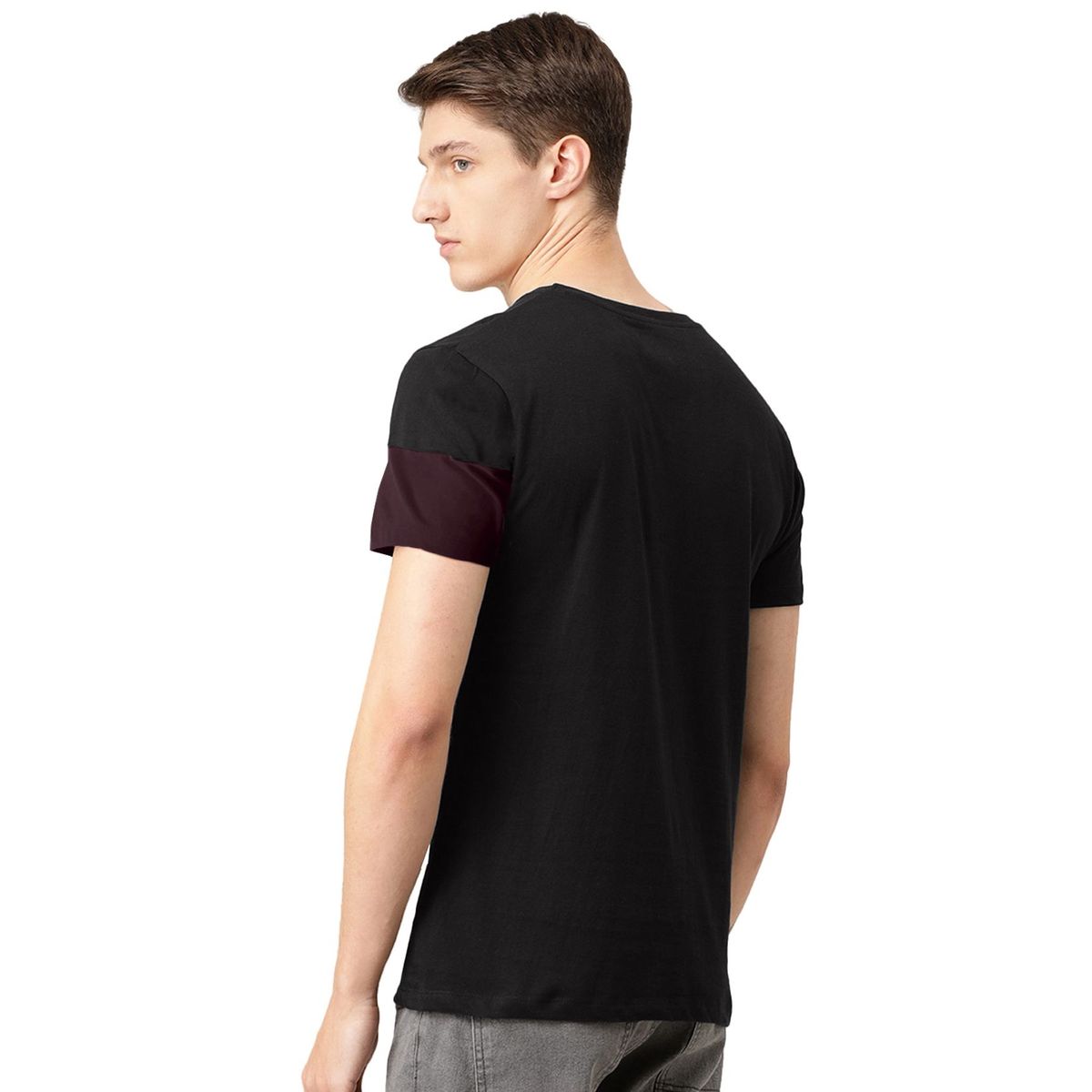 SWISS LORD - Polo Manga Corta para Hombre